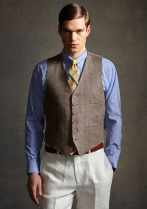 Gatsby clothing for men - Brooks Brothers - MM00238_LIGHT-BROWN_G.jpg